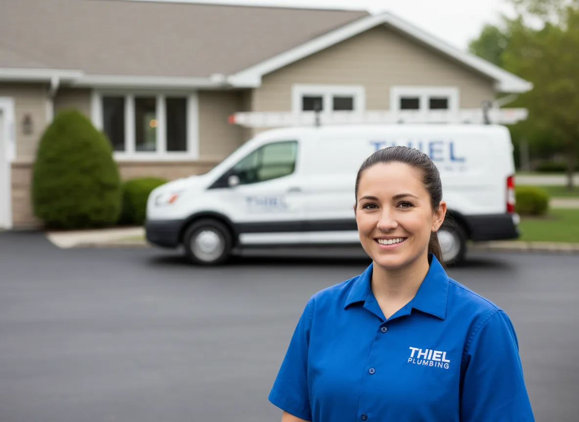 Plumber Grandview, WA FAQs